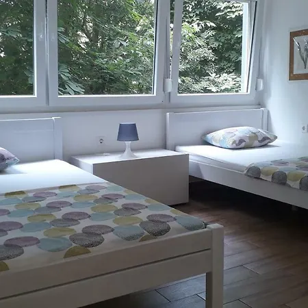 Apartment Top Location *
