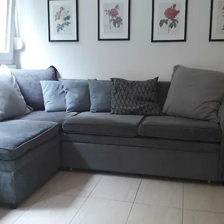 Top Location Apartment