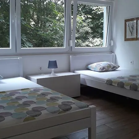 Top Location Apartment Pula