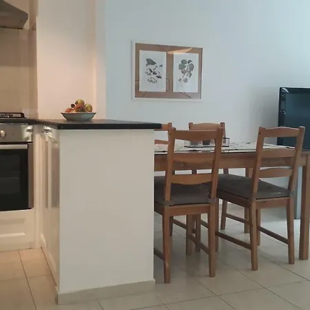 Apartment Top Location Pula