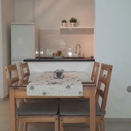 Apartment Top Location Pula