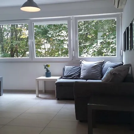 Apartment Top Location Pula