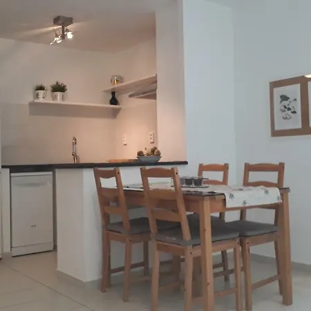 Apartment Top Location Pula