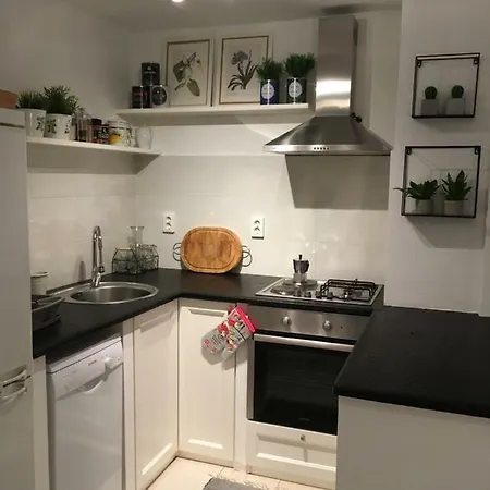 Top Location Apartment