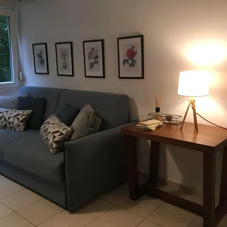Apartment Top Location