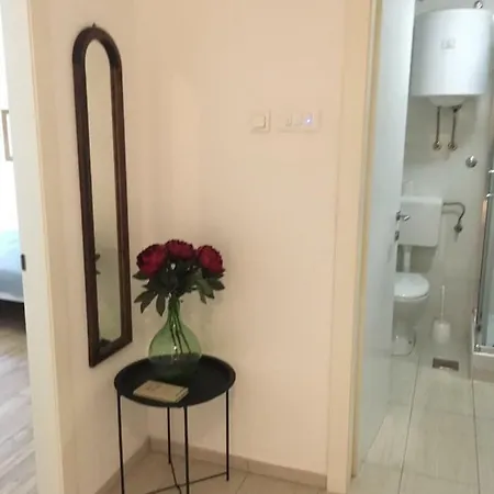 Apartment Top Location