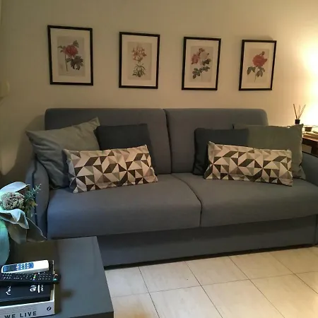 Top Location Apartment