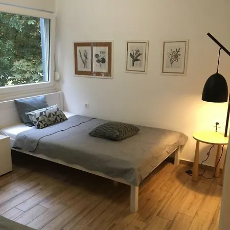 Top Location Apartment
