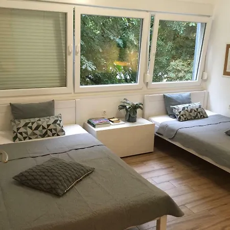 Apartment Top Location